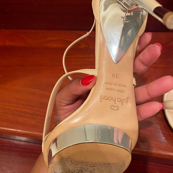 Laperla heels - Picture 7 of 11